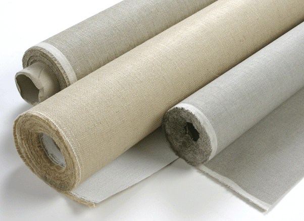 Linen Canvas