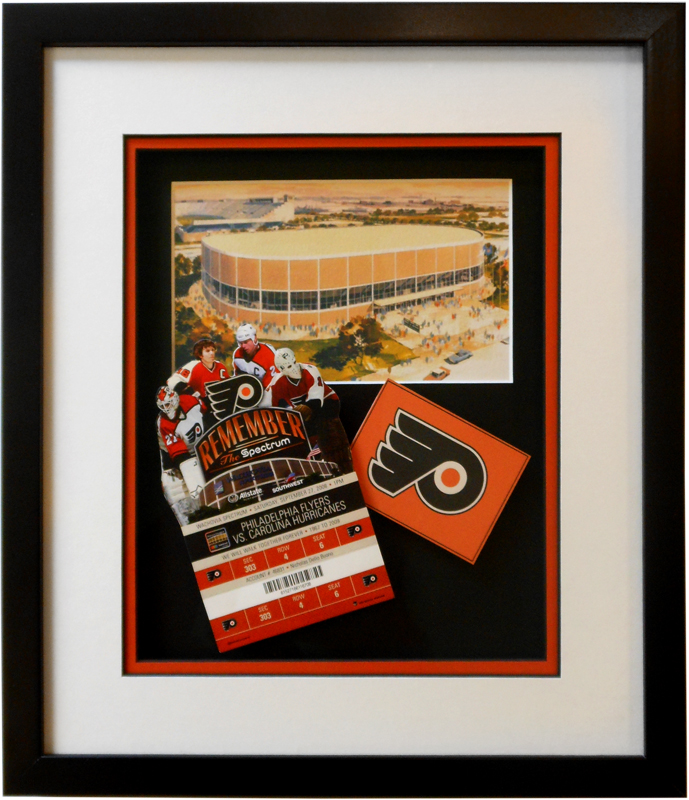 Image of Flyers: Remember the Spectrum