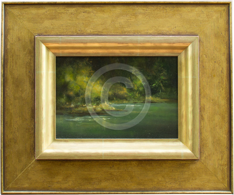 Image of Nature Painting