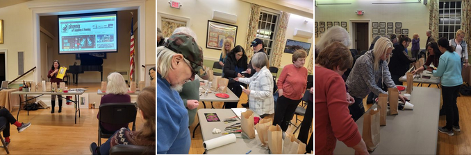 Doylestown Art League