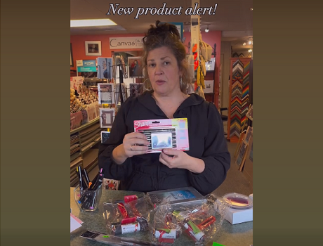 New Products at Phoenix!